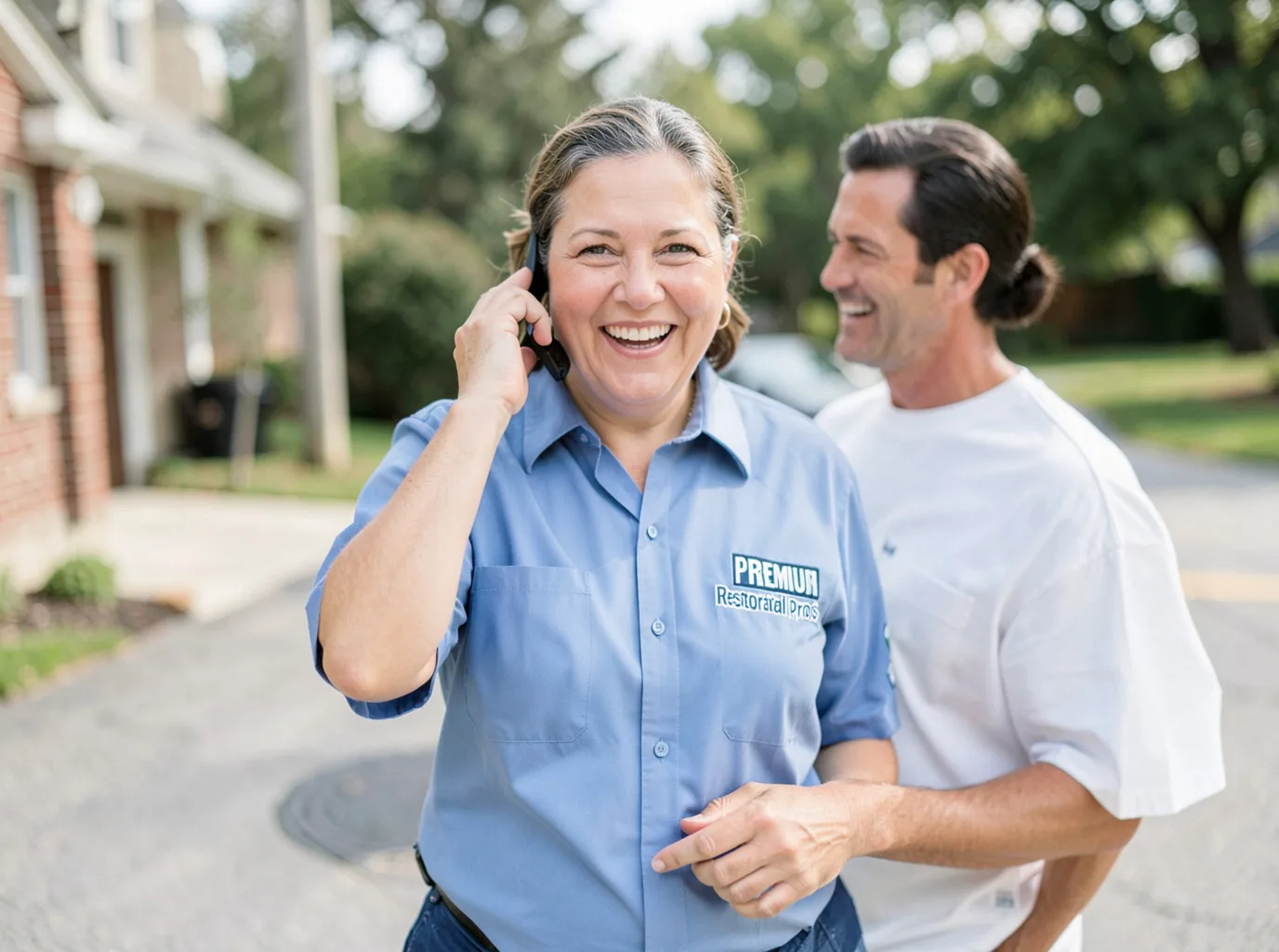 Water Damage Restoration Killingly, CT FAQs